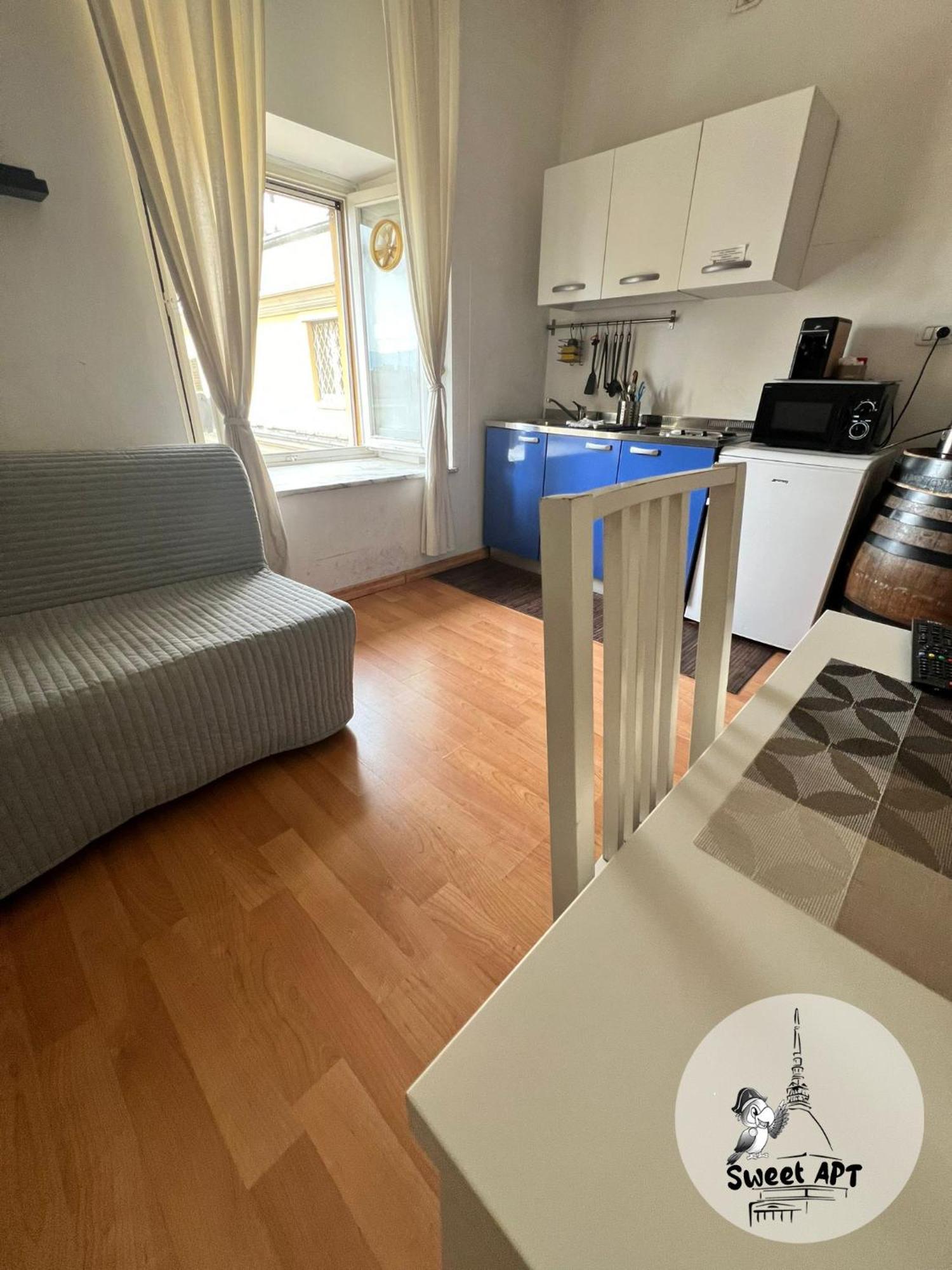 Sweet Apt Piazza Statuto 9 Deluxe Nel Pieno Centro Di Torino 外观 照片