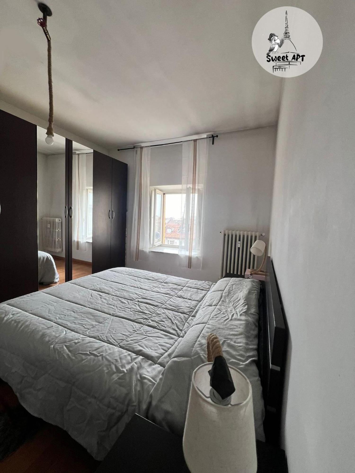 Sweet Apt Piazza Statuto 9 Deluxe Nel Pieno Centro Di Torino 外观 照片